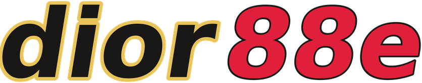 dior88e logo