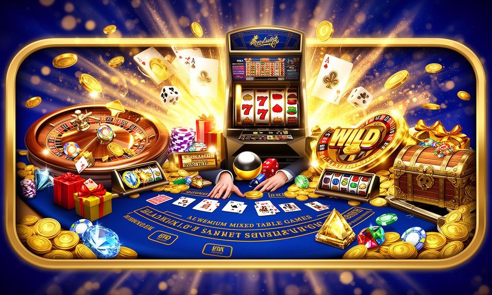 dior88e mobile gaming